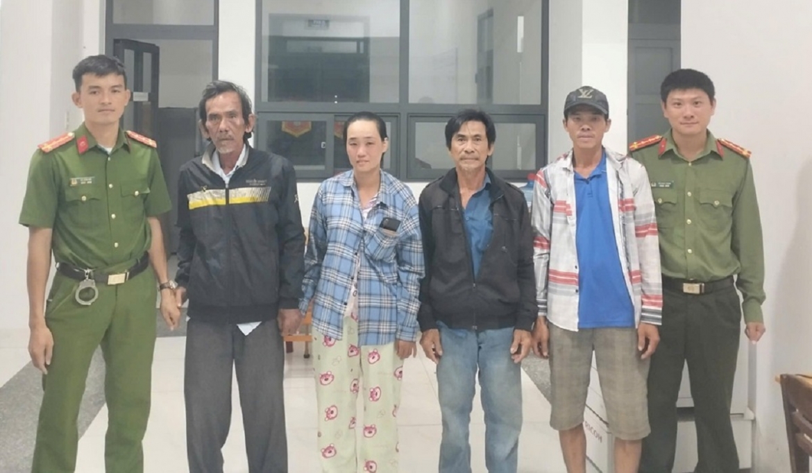 tim thay cu ong 65 tuoi sau 6 ngay di lac hon 150km nho facebook hinh anh 2