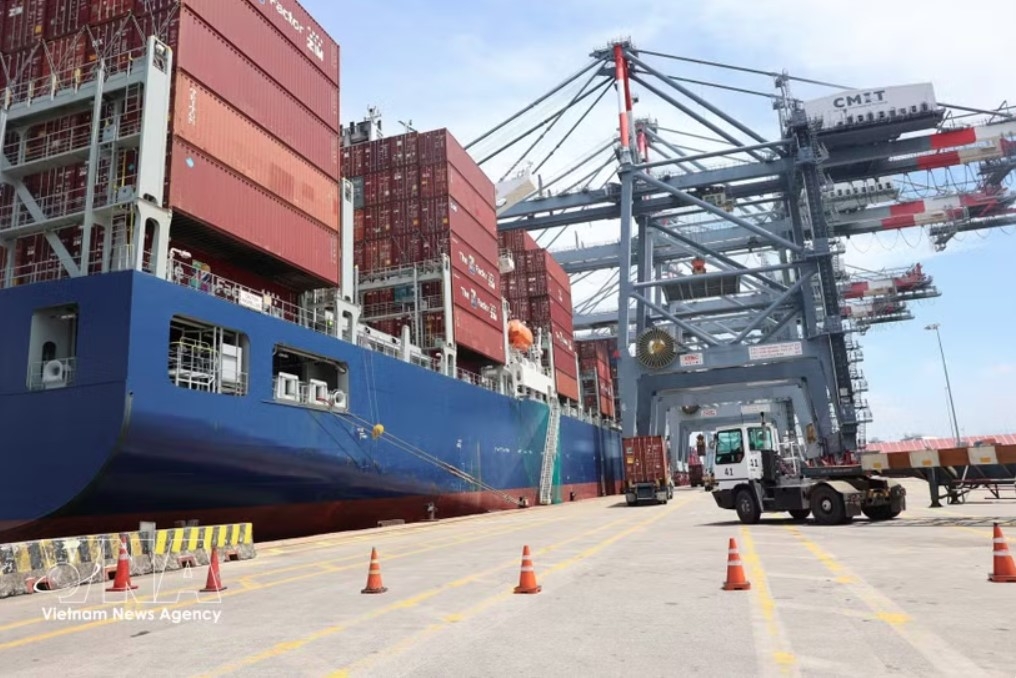 vietnam emerges as asean growth engine after 30 years of integration picture 1