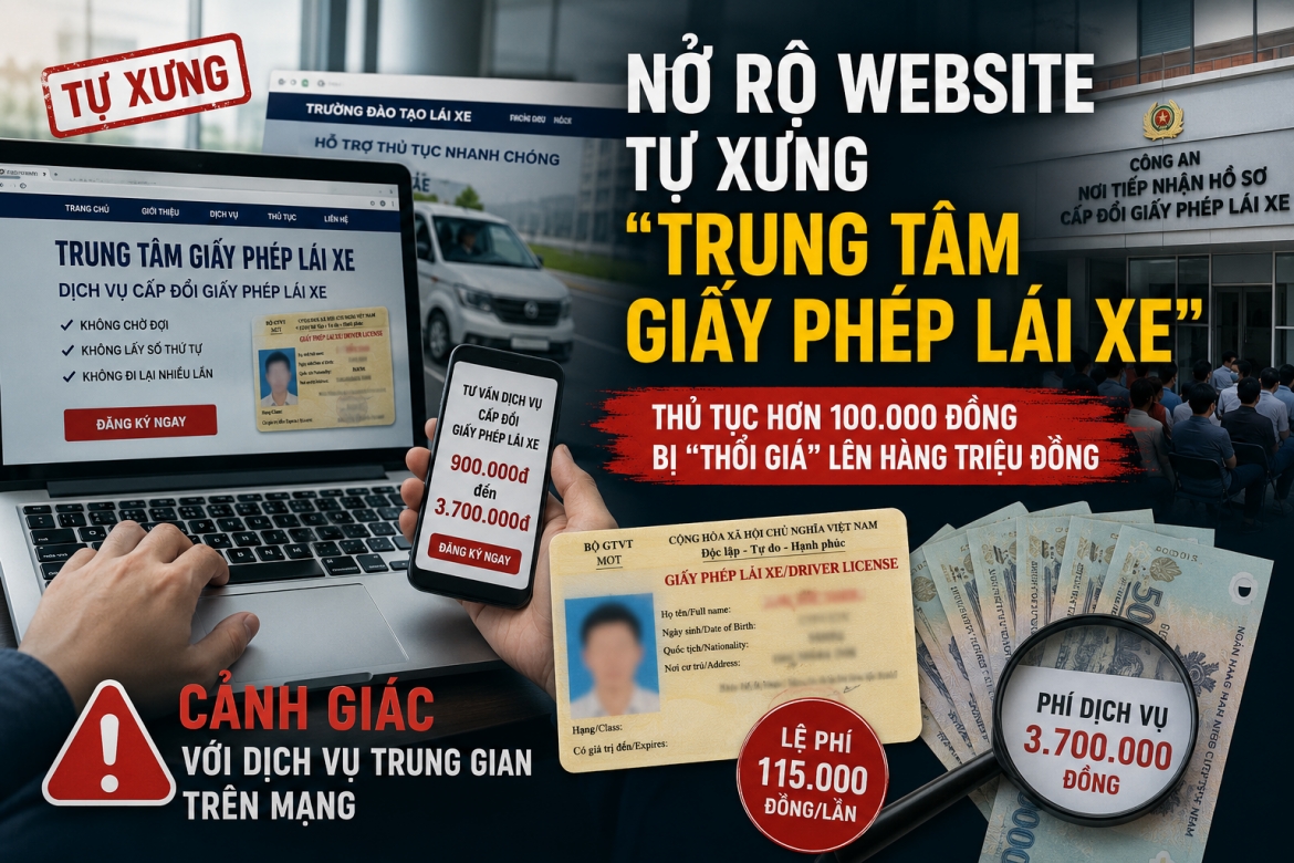 tp.hcm co dich vu cap doi giay phep lai xe online long hanh hinh anh 5