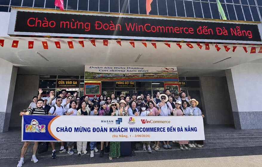 da nang hosts one of its largest mice groups of 2026 picture 1
