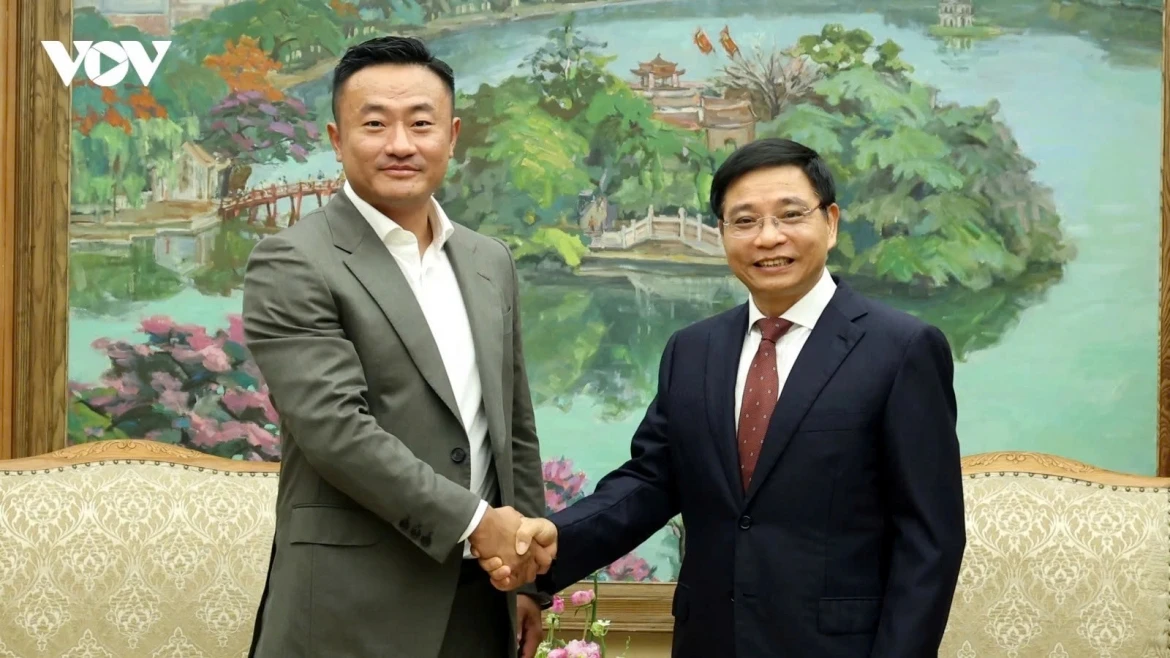 vietnam prepares pilot framework for crypto asset market picture 1