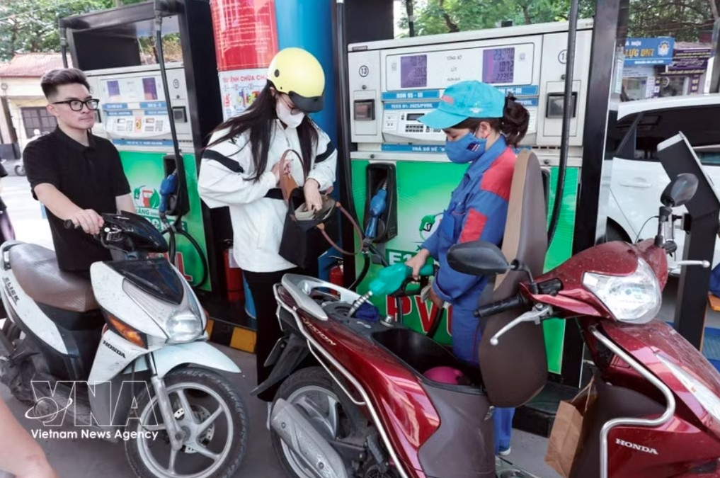 nationwide rollout of e10 biofuel begins on june 1 picture 1