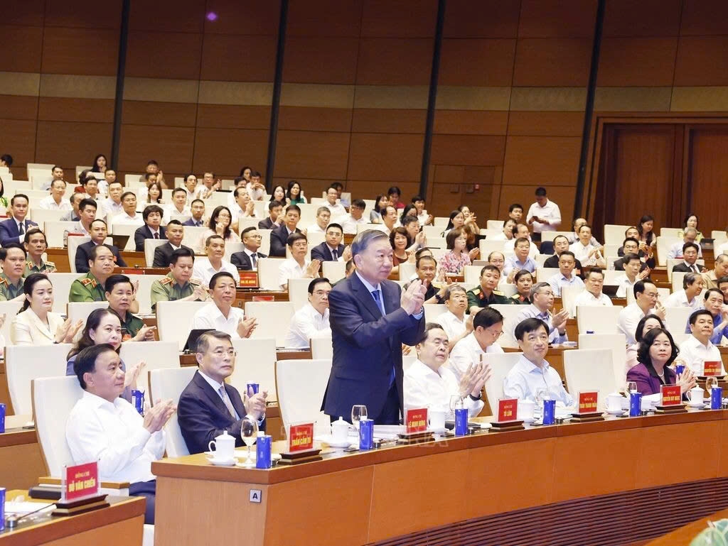 hanoi conference realises politburo resolution on foreign-invested economy strategy picture 1
