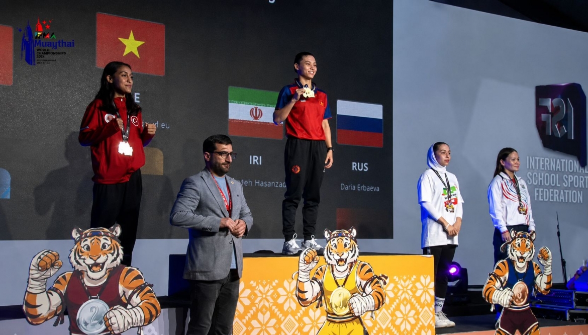 huu hieu wins third ifma muay world title with knockout victory picture 1