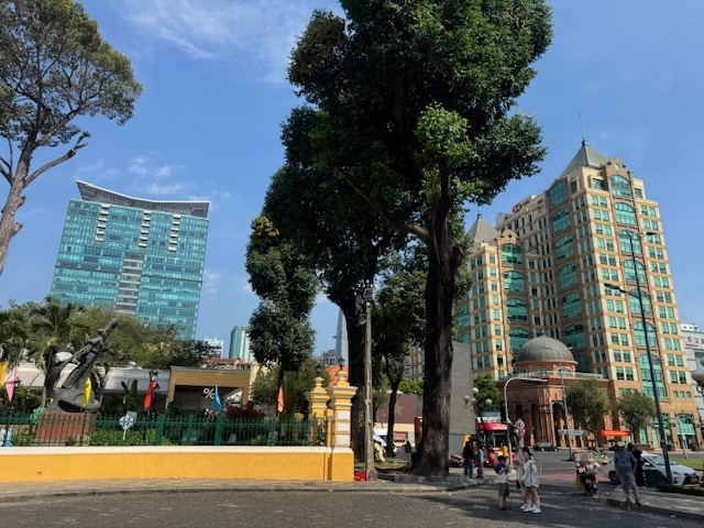 foreign m a investment in hcm city exceeds us 2.3 billion in five months picture 1