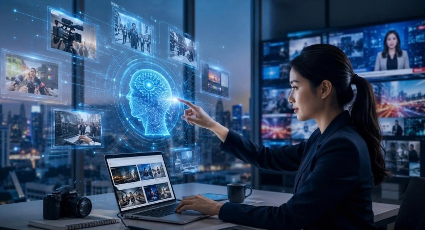 opportunity for vietnam to identify right competitive edge for breakthroughs in ai picture 1