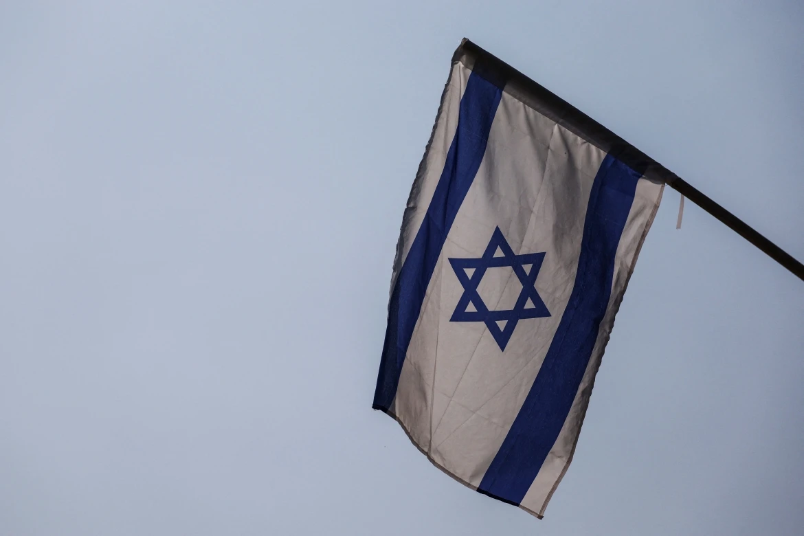 australia ap dat lenh trung phat kieu magnitsky voi israel hinh anh 1