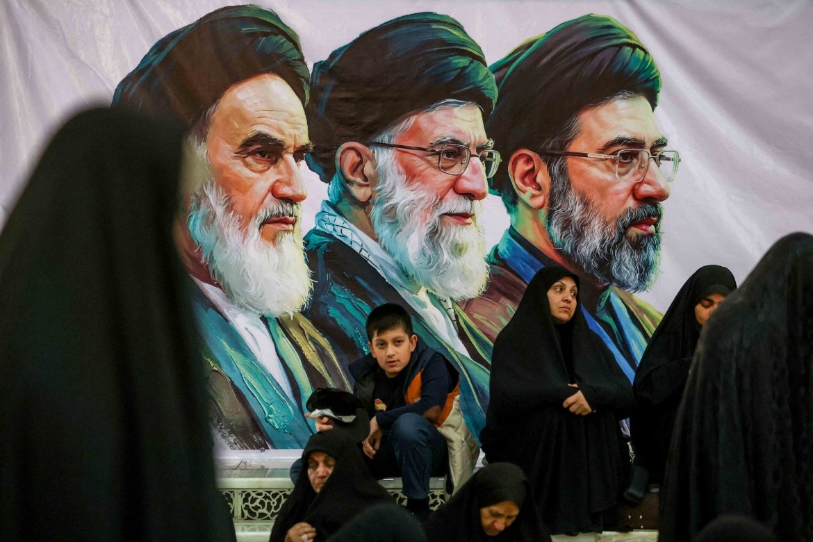 iran bac y tuong ve cuoc gap cap cao voi my hinh anh 1