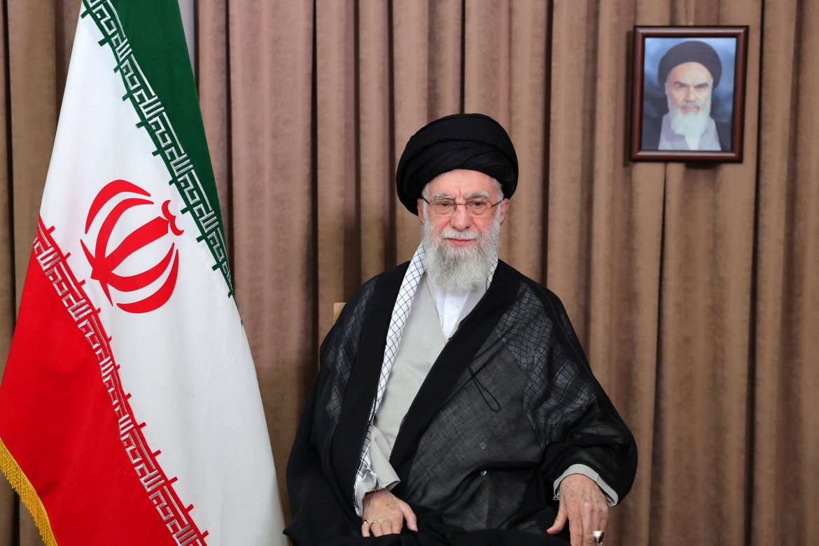 tiet lo thoi gian dien ra le tang co lanh tu toi cao iran khamenei hinh anh 1