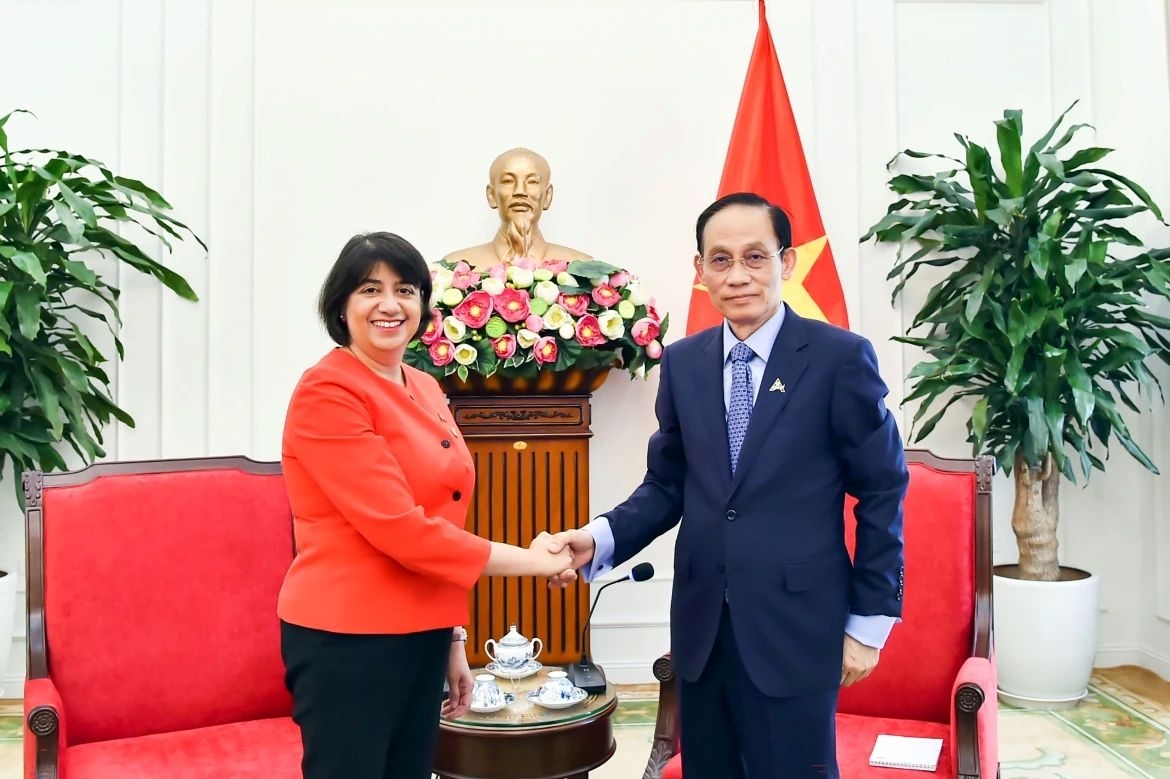 uk eyes investment in vietnam s energy and green transition projects picture 1