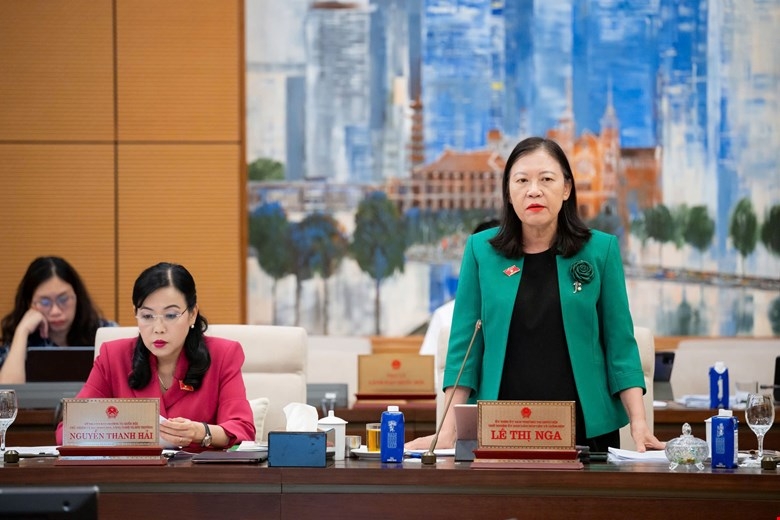 On dinh doi song cho nguoi dan bi anh huong do du an lon tai ha noi hinh anh 1
