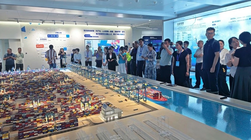 market connectivity boosts vietnamese fruit exports to china picture 1