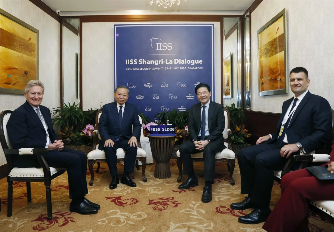 malaysian analyst vietnam contributes to asean s peace, stability and development picture 1