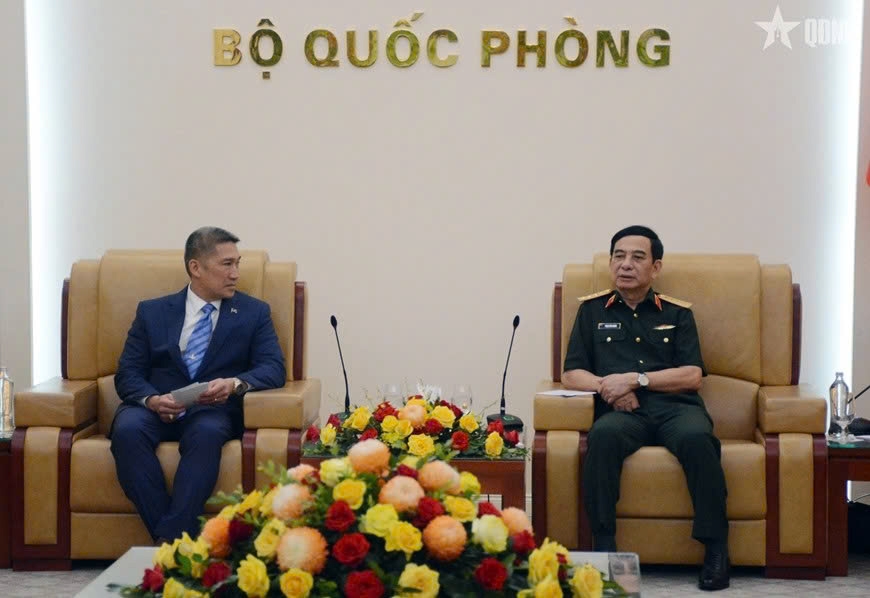 vietnam urges united states to accelerate war legacy cooperation picture 1
