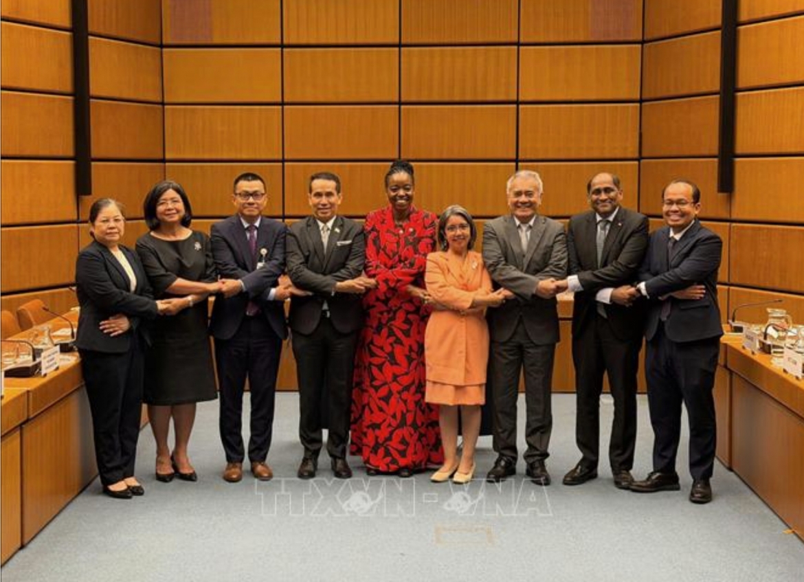 unodc praises vietnam s role in global fight against cybercrime picture 2