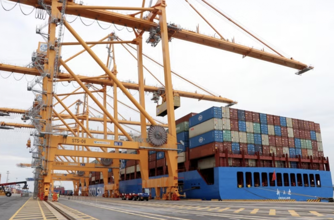 vietnam affirms position in asean, creating new growth space picture 1