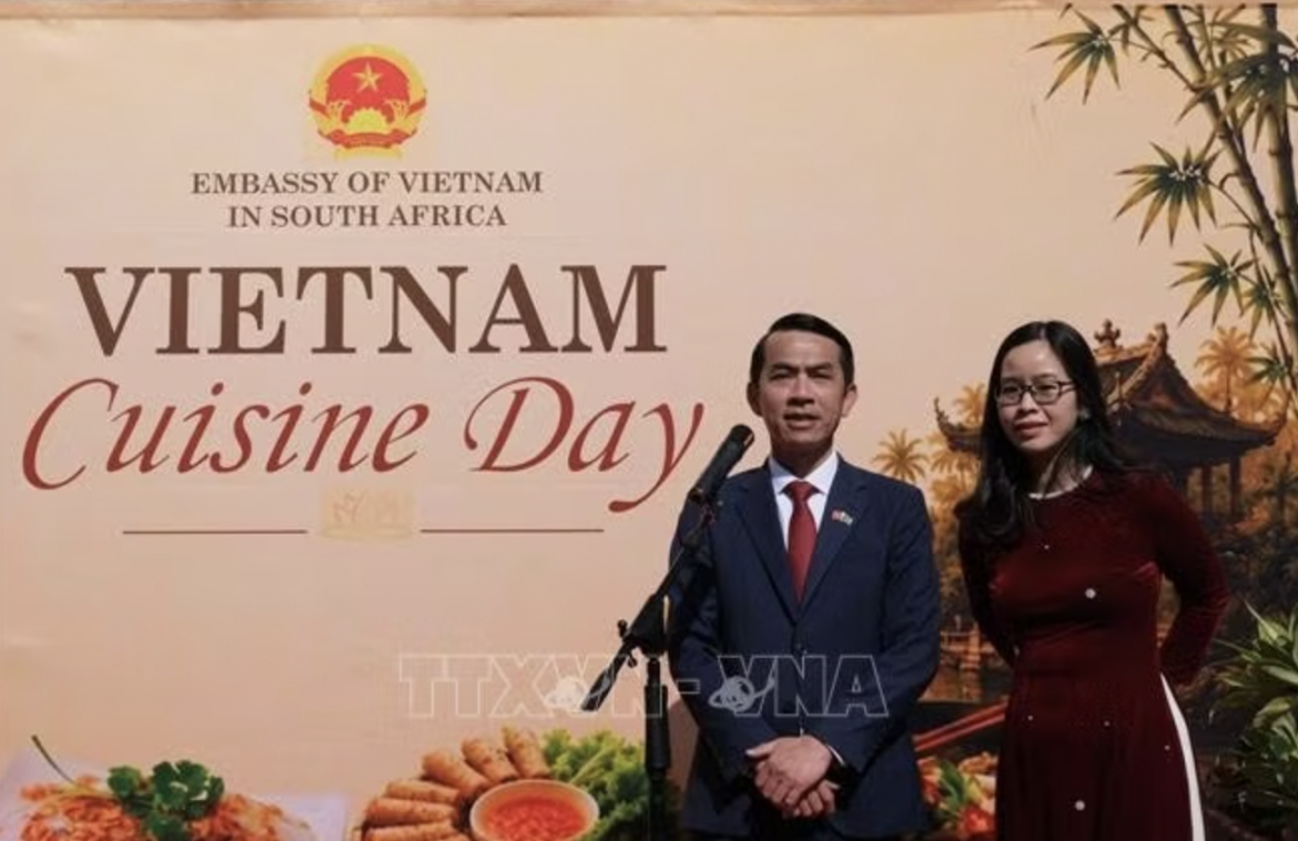 vietnam cuisine day held in south africa picture 1