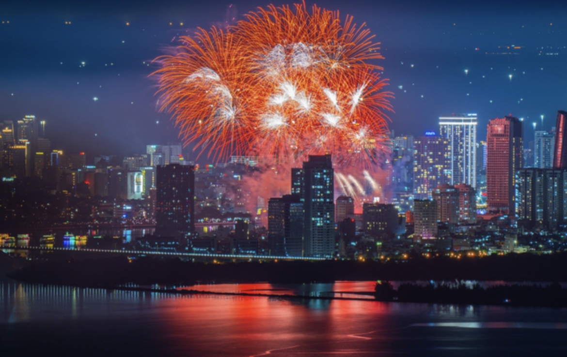 da nang to host first-ever dawave international beach music festival in 2026 picture 1