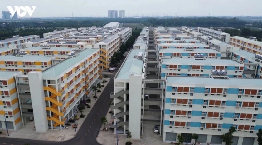 thu tuong tp.hcm can khan truong kien toan hoac thanh lap quy nha o dia phuong hinh anh 1