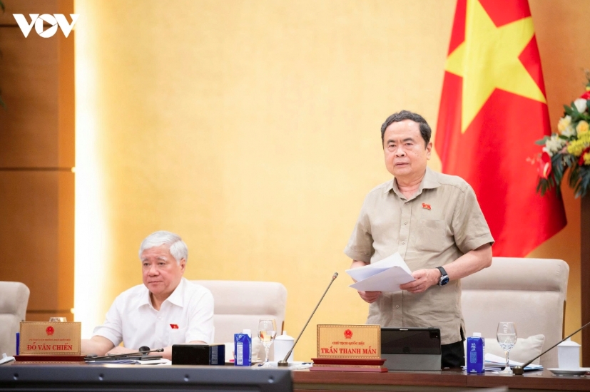khac phuc tinh trang van ban huong dan chay sau hieu luc cua luat hinh anh 1