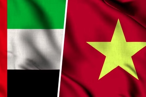 uae grants visa-on-arrival for vietnamese citizens picture 1