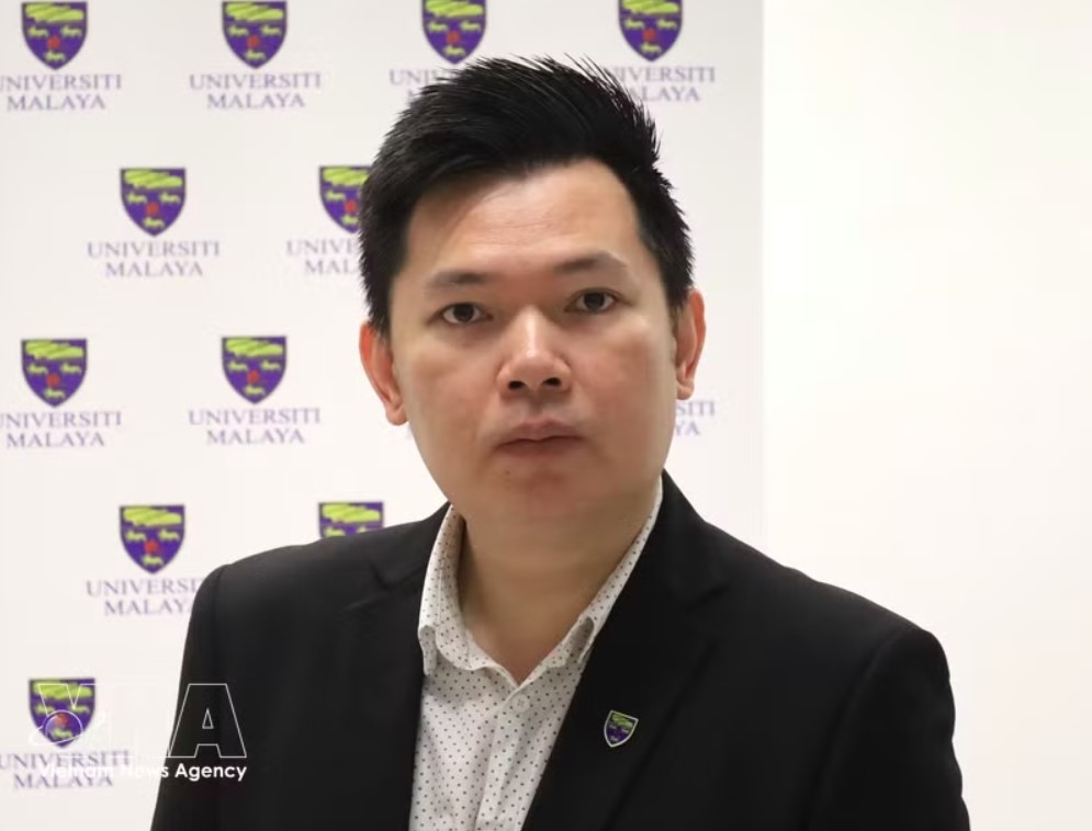 vietnam contributes to asean peace, stability, development malaysian expert picture 1