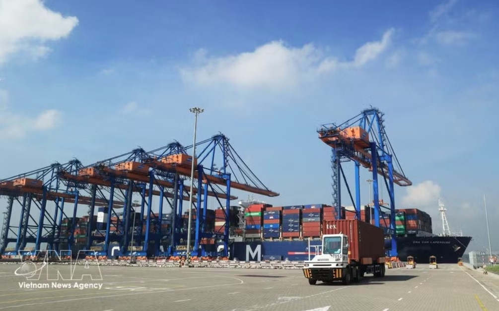 vietnam seen as asean s resilient growth bright spot picture 1
