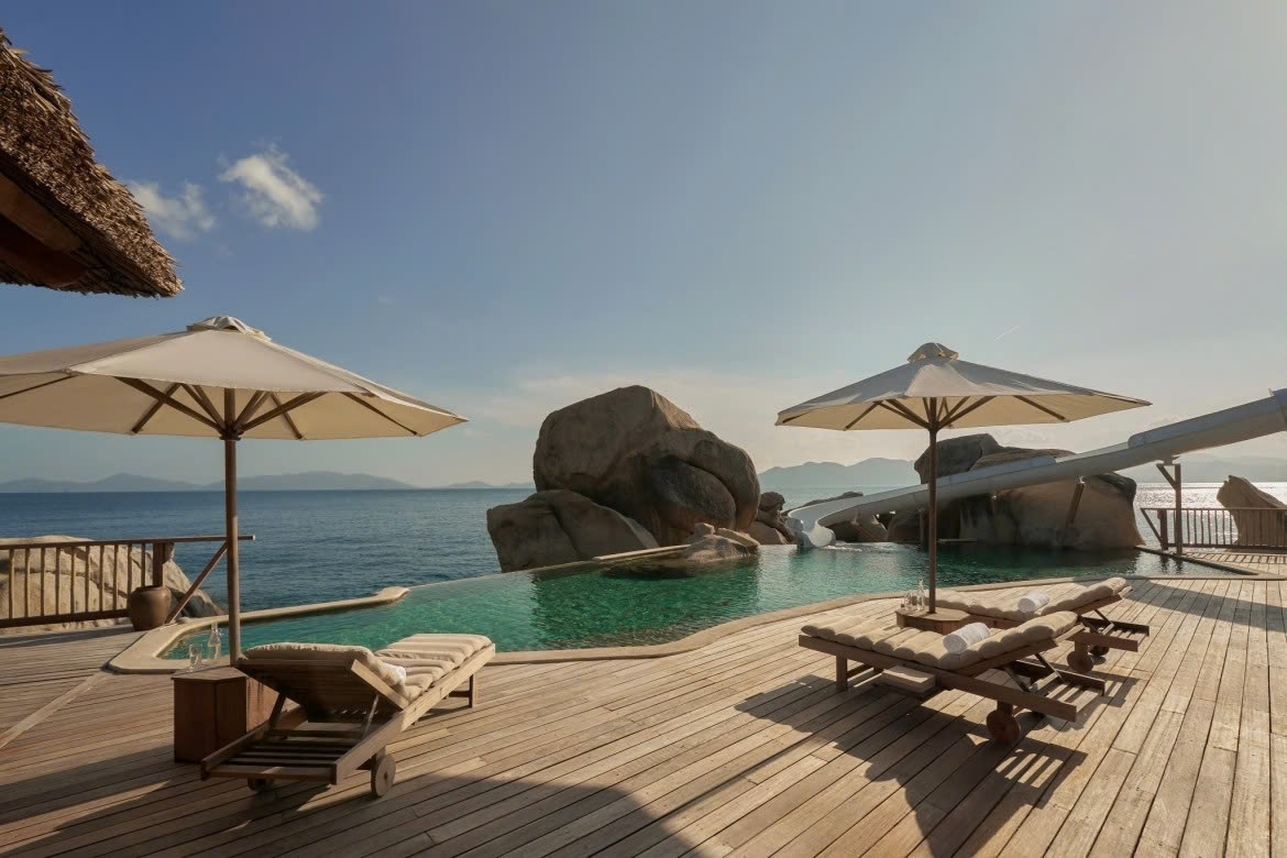 khanh hoa resorts win top honours at travel leisure luxury awards 2026 picture 1