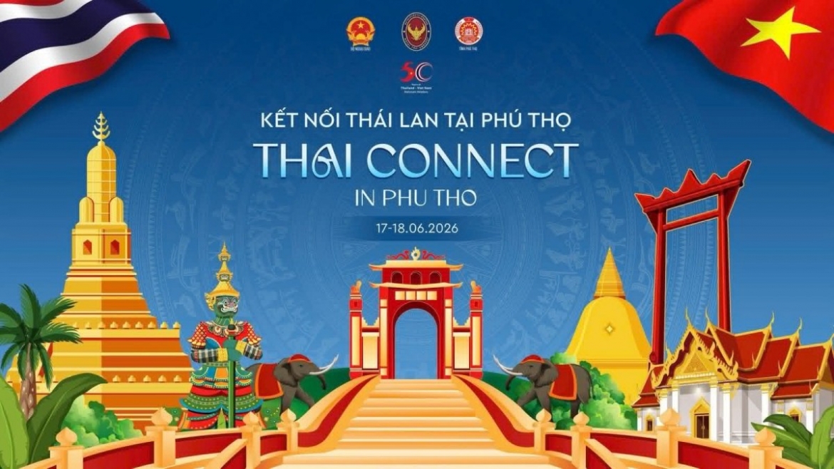 thai connect 2026 to promote vietnam thailand investment cooperation picture 1