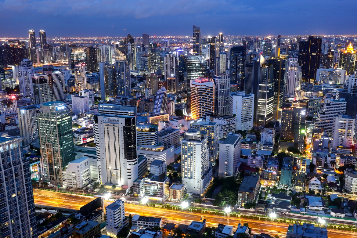 thai lan dat muc tieu thu nhap cao va bai toan thoat bay thu nhap trung binh hinh anh 1