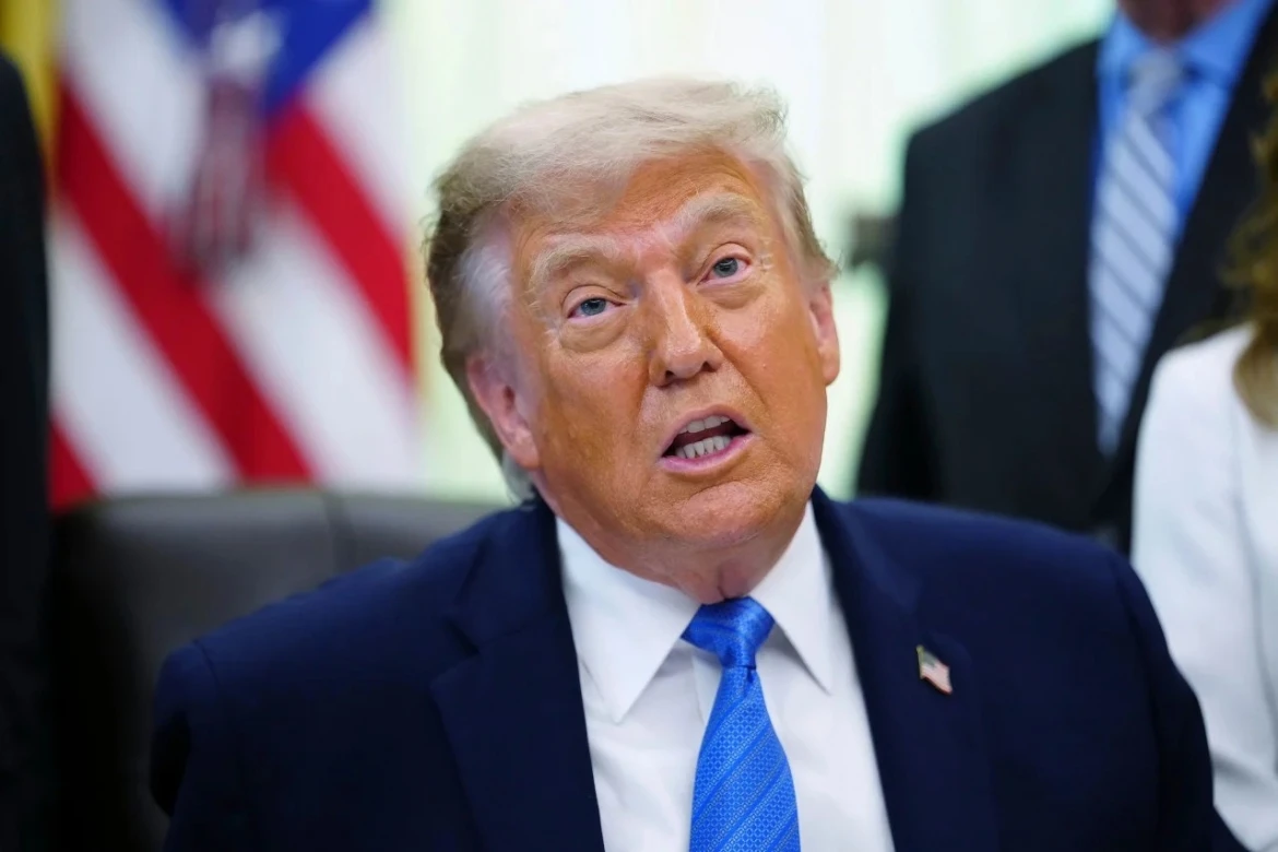 Tổng thống Trump: Mỹ sẽ giáng đòn “rất mạnh” vào Iran trong hôm nay
