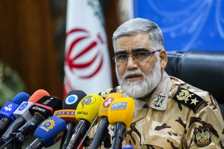 iran tuyen bo thay doi hoc thuyet quan su, san sang tan cong phu dau ke thu hinh anh 1