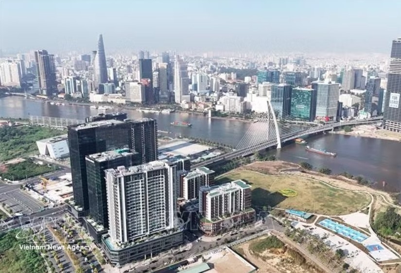 uob considers joining vietnam international financial centre picture 1