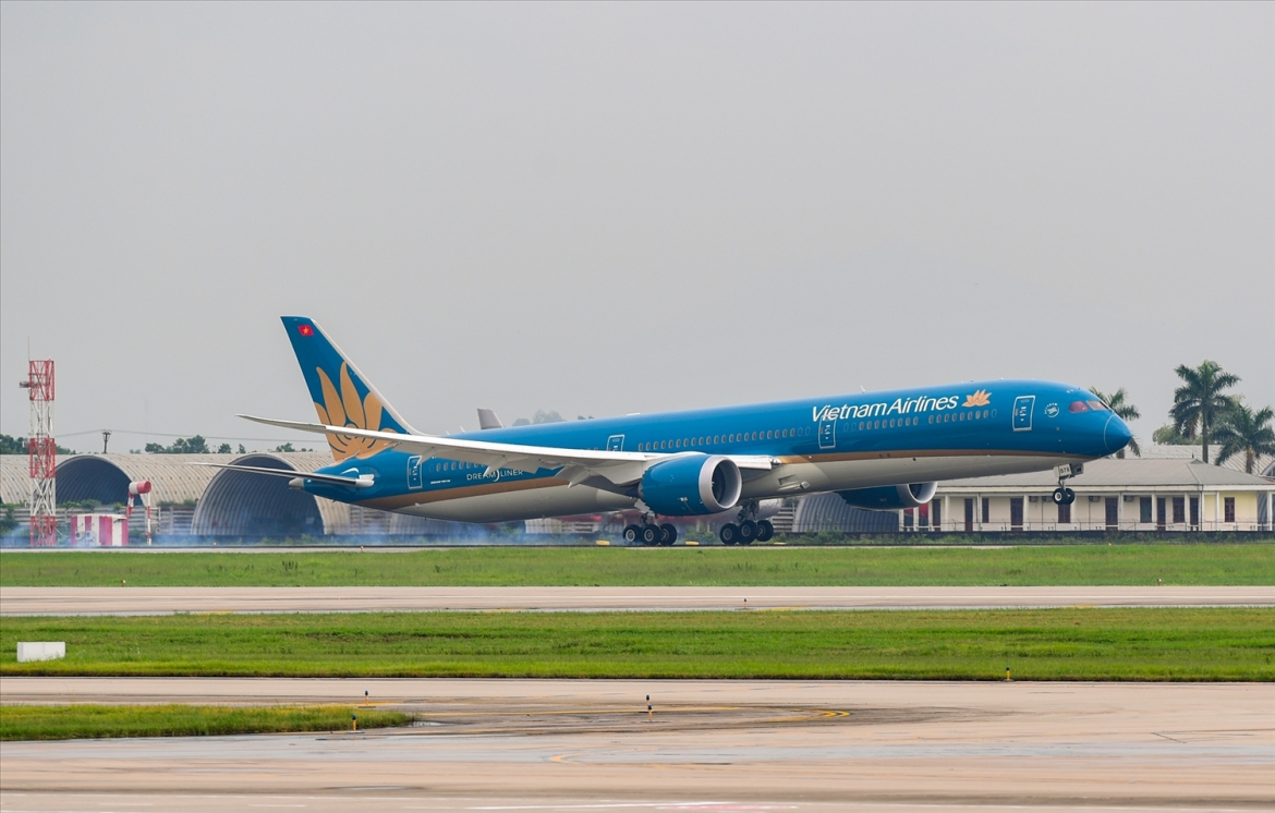 vietnam airlines launches colombo route early due to surging demand picture 1