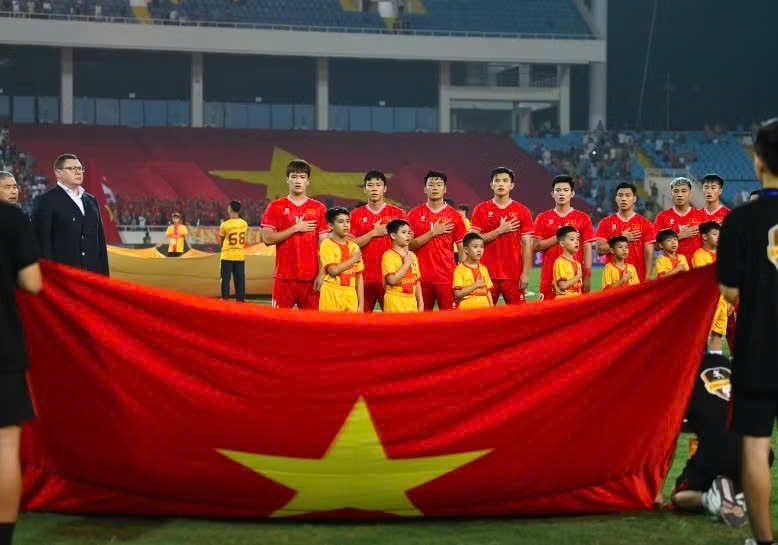 my dinh stadium chosen as vietnam s home venue for asean cup 2026 picture 1