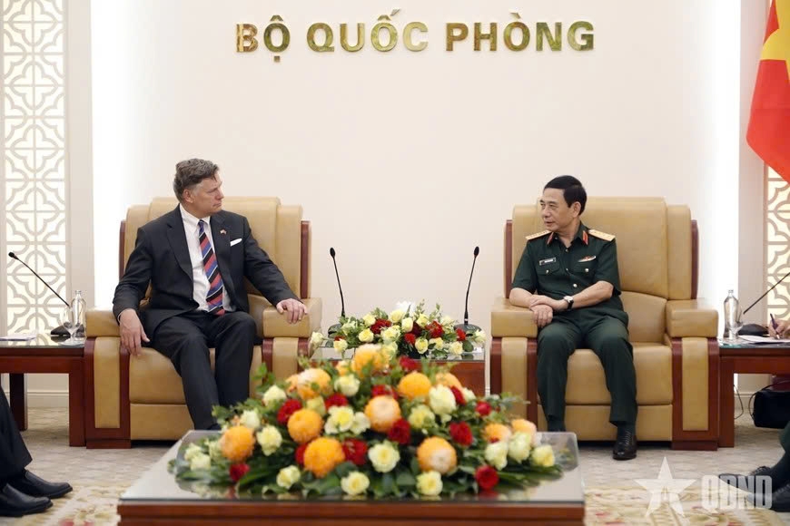 vietnam and us prioritise cooperation on war legacy issues picture 1