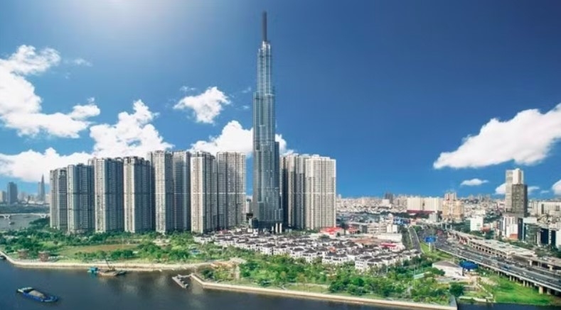 vingroup ranks 26th in fortune s 2026 southeast asia 500 list picture 1