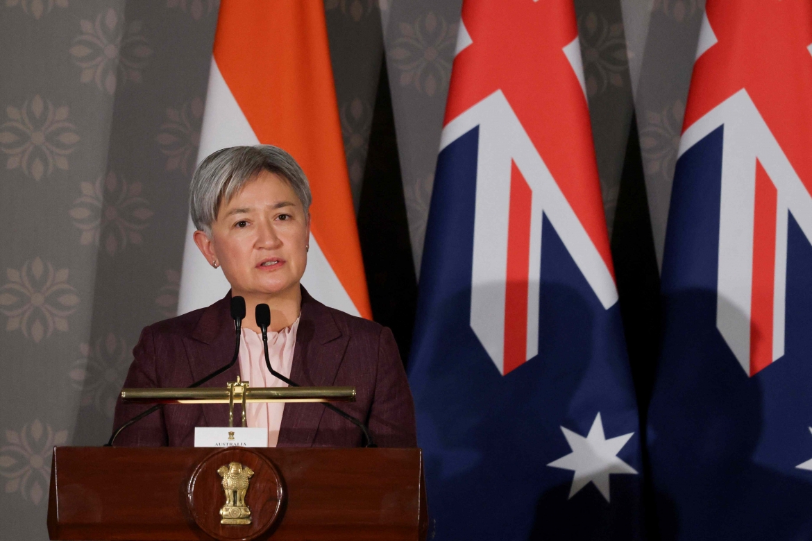 australia va nhieu nuoc chau Au bo sung trung phat voi hamas va jihad hinh anh 1
