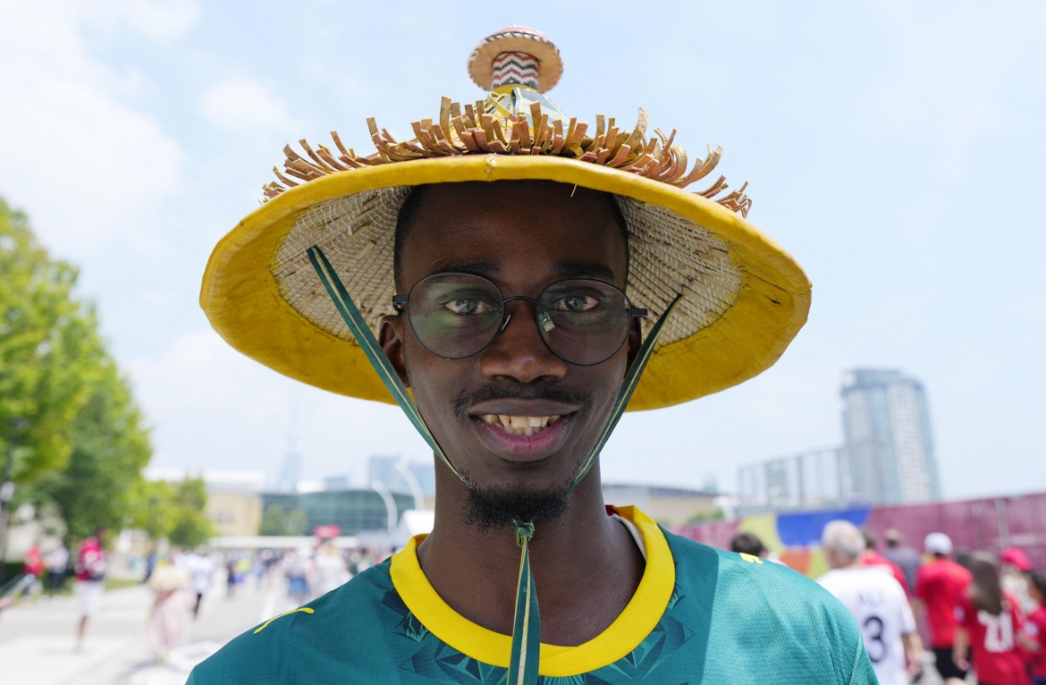ket qua world cup 2026 hom nay 27 6 iraq thua ban tay nho truoc senegal hinh anh 21