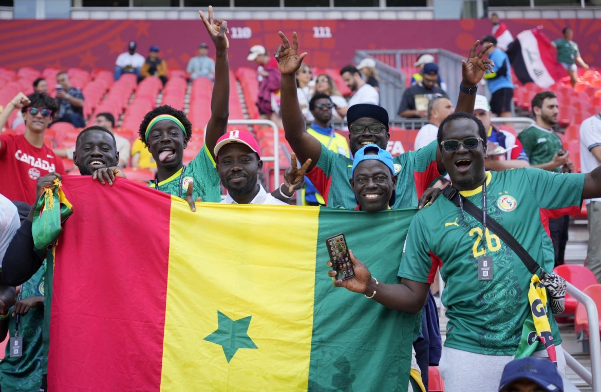 ket qua world cup 2026 hom nay 27 6 iraq thua ban tay nho truoc senegal hinh anh 13