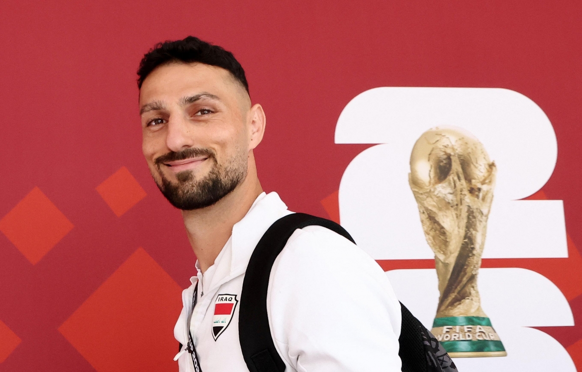 ket qua world cup 2026 hom nay 27 6 iraq thua ban tay nho truoc senegal hinh anh 27