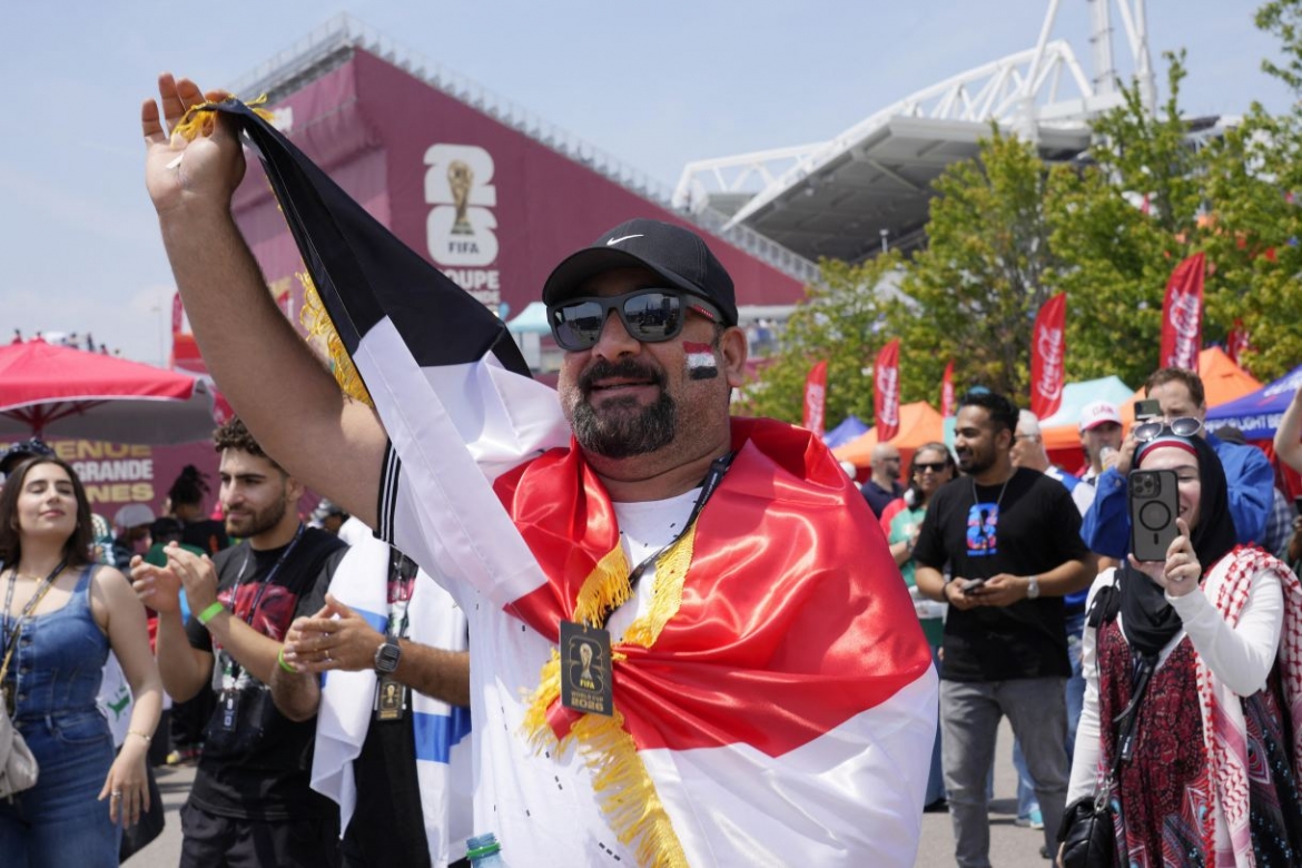 ket qua world cup 2026 hom nay 27 6 iraq thua ban tay nho truoc senegal hinh anh 17
