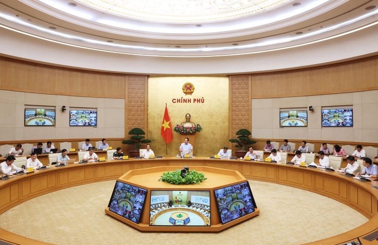 ban hanh quy che hoat dong ban chi dao xay dung truong hoc cho cac xa bien gioi hinh anh 1