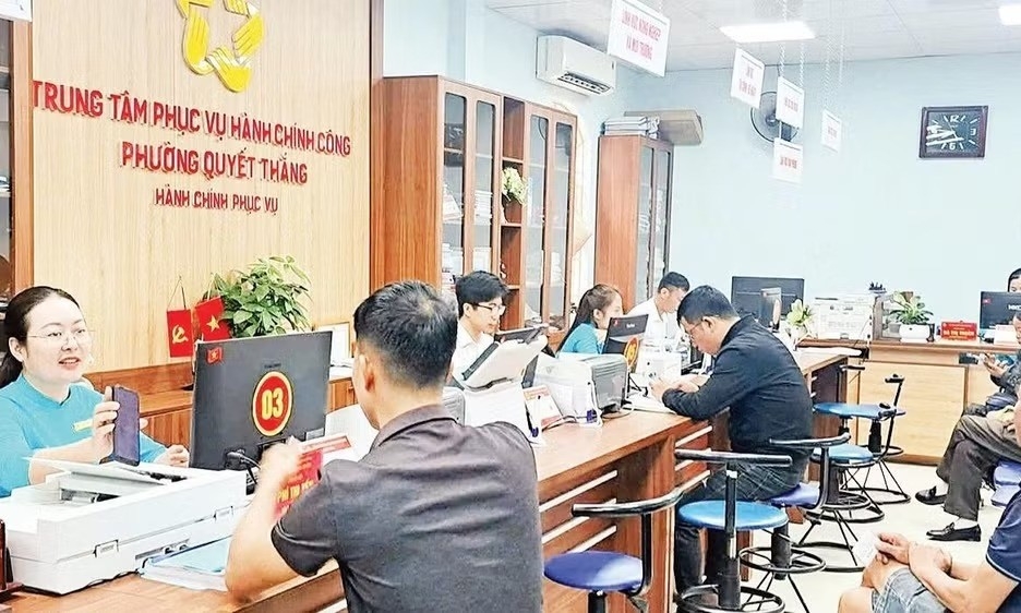 khong de phat sinh them thu tuc hanh chinh sau khi cat giam hinh anh 1