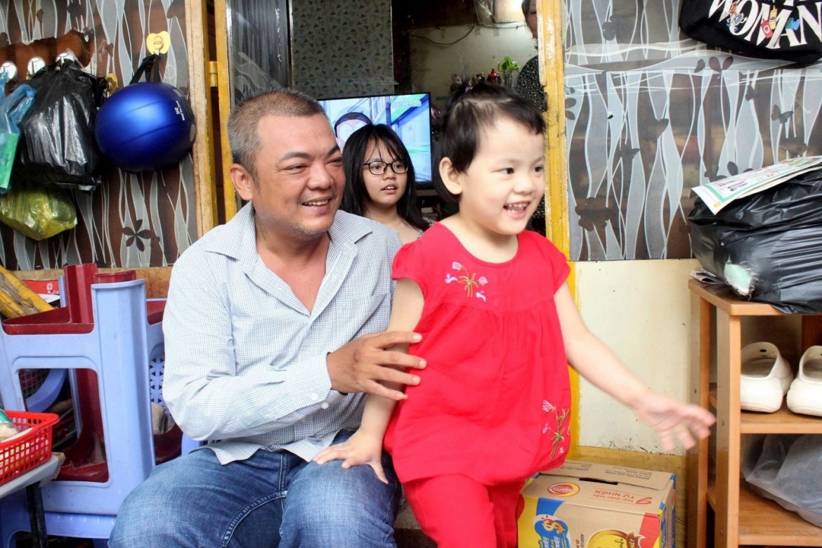 nhung mua he thieu vang nhung chua bao gio thieu yeu thuong hinh anh 1