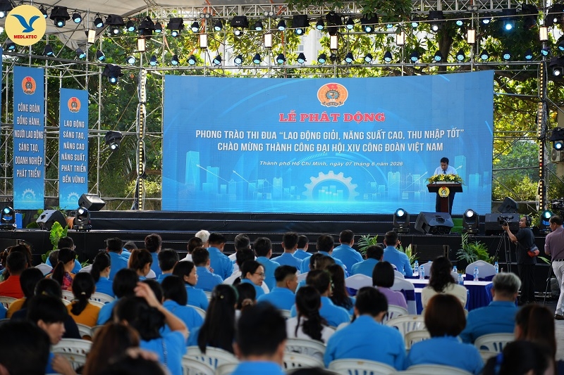 mang hang nghin co hoi cham soc suc khoe den nguoi lao dong hinh anh 1