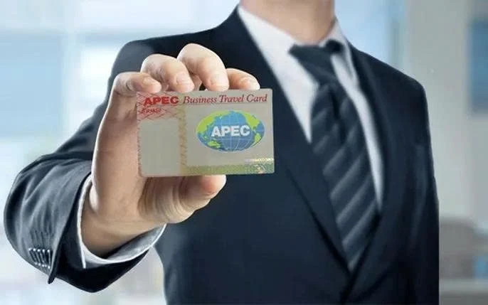 cac dieu kien de duoc cap the di lai doanh nhan apec hinh anh 1