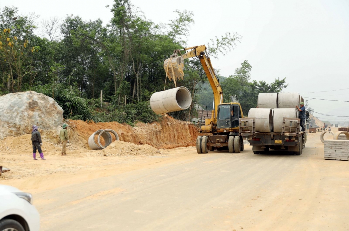 Tuyên Quang tăng tốc giải ngân vốn đầu tư công phấn đấu đạt 100% kế hoạch năm 2026