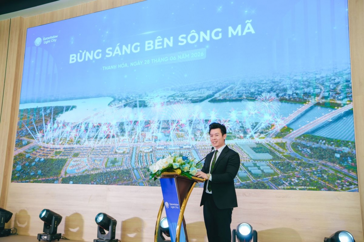 tu hanh trinh kham pha thanh pho Anh sang den co hoi so huu phan khu mat troi hinh anh 2