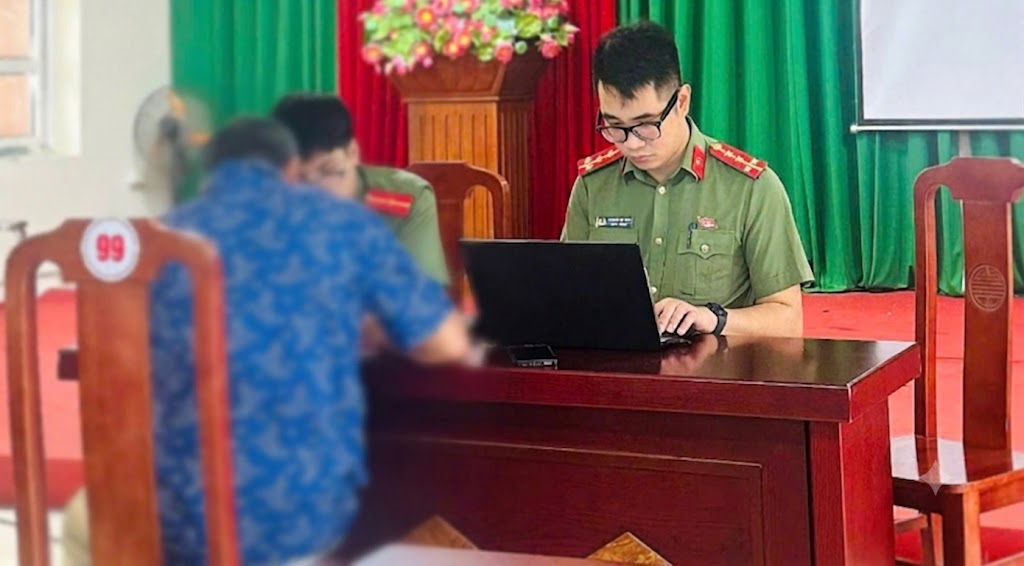 quy dinh moi ve quan ly, giao duc nguoi chap hanh an hinh su tai cong dong hinh anh 1